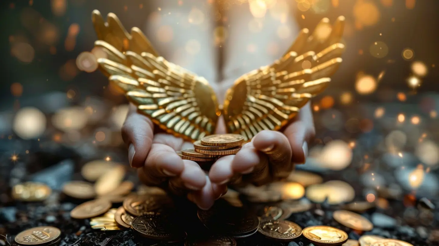 Will Angel Investing Still Be Worth It in 2027?