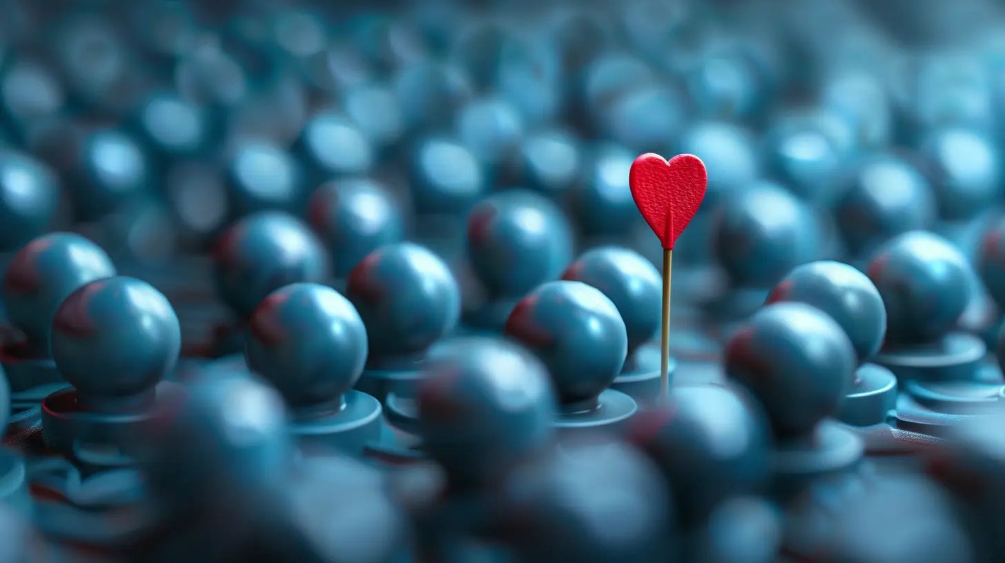 Win More Business with Competitor-Focused Sales Strategies