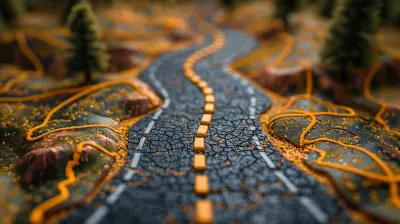 A Roadmap to Successful Outsourcing Project Management