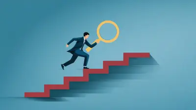 A Step-by-Step Guide to Competitor Benchmarking