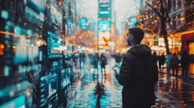 Adapting to Buyer Expectations in a Digital-First World