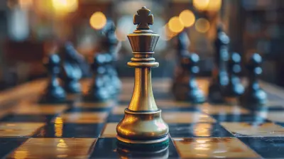 Agile Performance Management: A Key to Business Agility
