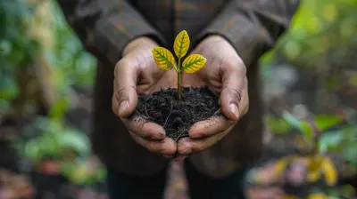 Aligning Corporate Responsibility With Core Business Goals