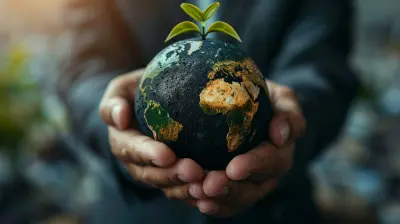 Aligning Corporate Responsibility With Core Business Goals