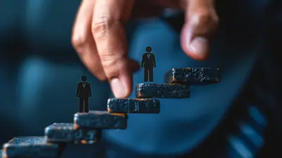 Aligning Leadership Development with Performance Management