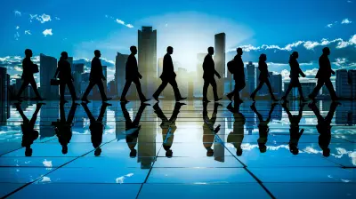 Aligning Leadership Development With Performance Management