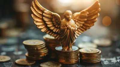 Angel Investment in Tech Startups: What Founders Should Know