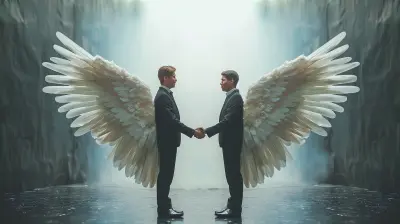 Angel Investment in Tech Startups: What Founders Should Know