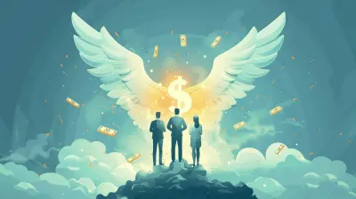 Angel Investment in Tech Startups: What Founders Should Know