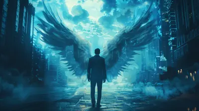 Angel Investor Exit Strategies: What Founders Should Plan For