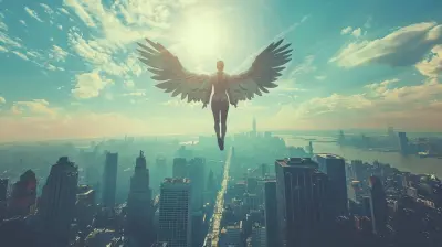 Angel Investor Exit Strategies: What Founders Should Plan For