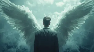 Angel Investor ROI: What Founders Need to Understand About Exits