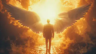 Angel Investor ROI: What Founders Need to Understand About Exits