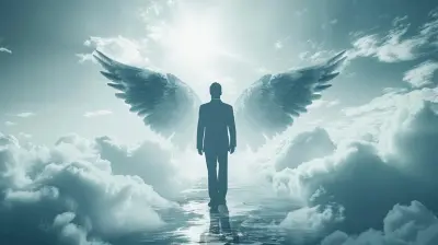 Angel Investor ROI: What Founders Need to Understand About Exits