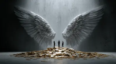 Angel Investors and Social Impact Startups: A Growing Trend