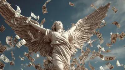 Angel Investors and Social Impact Startups: A Growing Trend