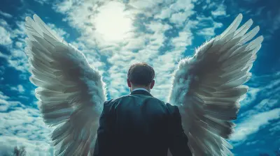 Angel Investors' Role in Shaping Startup Culture