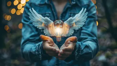 Angel Investors' Role in Shaping Startup Culture