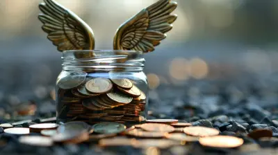 Angel Investors What First Time Entrepreneurs Need To Know