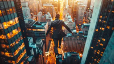 Avoiding Common Pitfalls When Outsourcing for the First Time