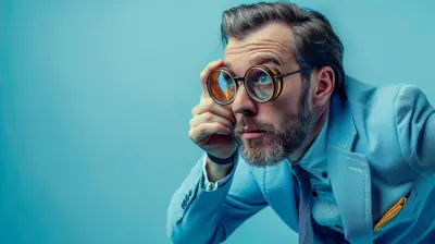 Avoiding “Copycat” Pitfalls in Competitive Analysis