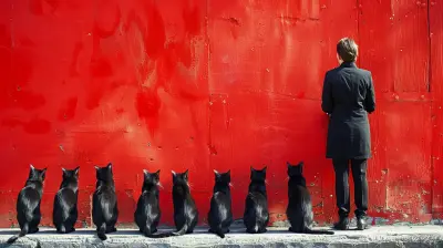 Avoiding “Copycat” Pitfalls in Competitive Analysis