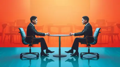 Avoiding Copycat Pitfalls In Competitive Analysis