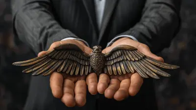 Balancing Ownership and Control When Working with Angel Investors