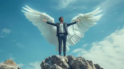 Balancing Ownership and Control When Working with Angel Investors