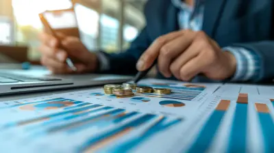 Best Practices for Demand Forecasting in Supply Chains