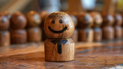 Best Practices for Handling Employee Grievances and Concerns