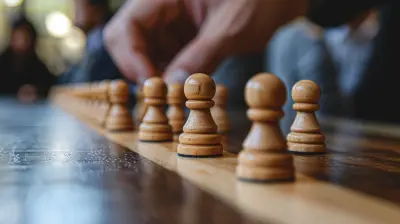 Best Practices for Incorporating Employee Feedback into Business Strategy