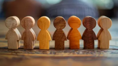 Best Practices For Incorporating Employee Feedback Into Business Strategy