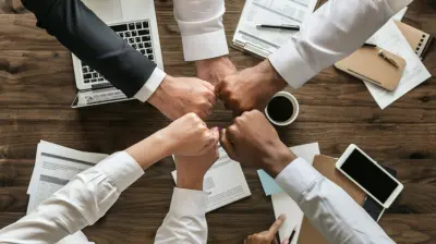 Best Practices to Manage Remote Outsourcing Teams