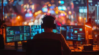 Best Practices to Manage Remote Outsourcing Teams