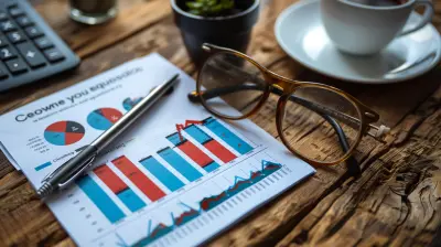 Best Tools to Analyze Your Competitors Effectively