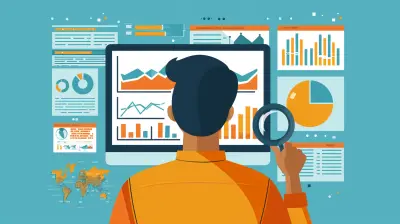 Best Tools to Analyze Your Competitors Effectively