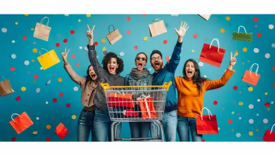 Boost Your Customer Acquisition by Enhancing Brand Loyalty