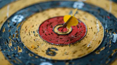 Building a Brand that Resonates with Your Audience