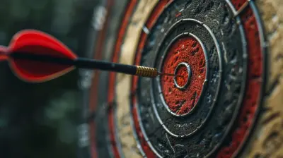 Building a Brand that Resonates with Your Audience