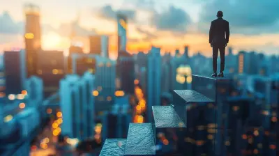 Building a Customer Acquisition Plan That Scales with Your Business