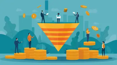 Building a Customer Acquisition Plan That Scales with Your Business