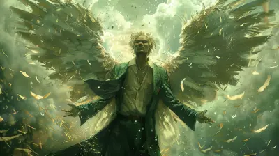 Building a Network of Angel Investors for Continuous Growth