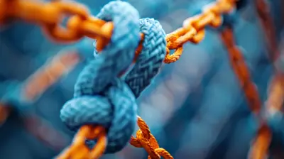 Building A Referral Network For Continuous Sales Growth