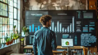 Building a Sustainable Competitive Advantage Through Analysis