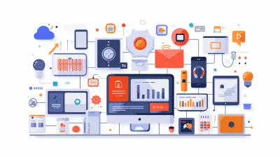 Building a Tech Stack That Supports Long-Term Efficiency