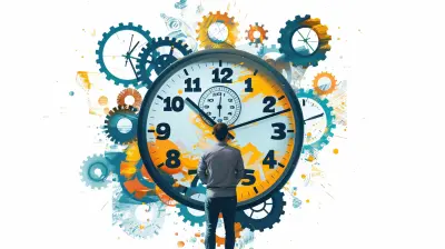 Building a Time Management System That Fits Your Personality