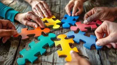 Building Inclusive Workplaces: A Corporate Priority by 2027