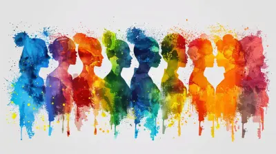 Building Inclusive Workplaces: A Corporate Priority by 2027