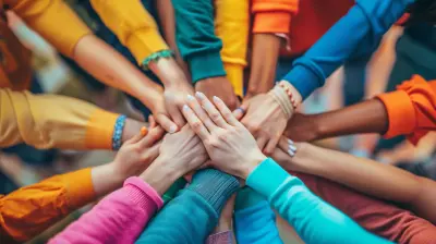Building Inclusive Workplaces: A Corporate Priority by 2027